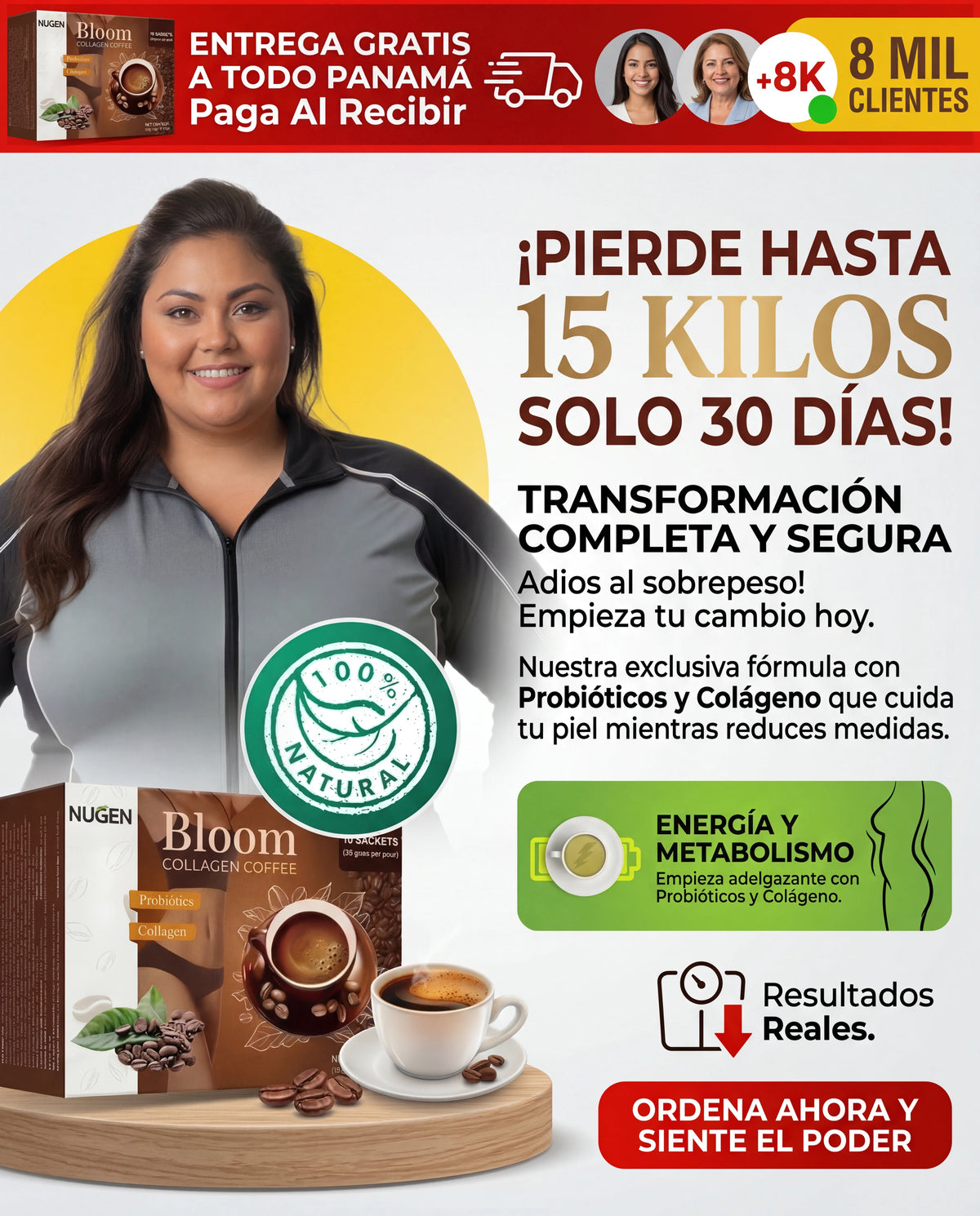 bloom coffee